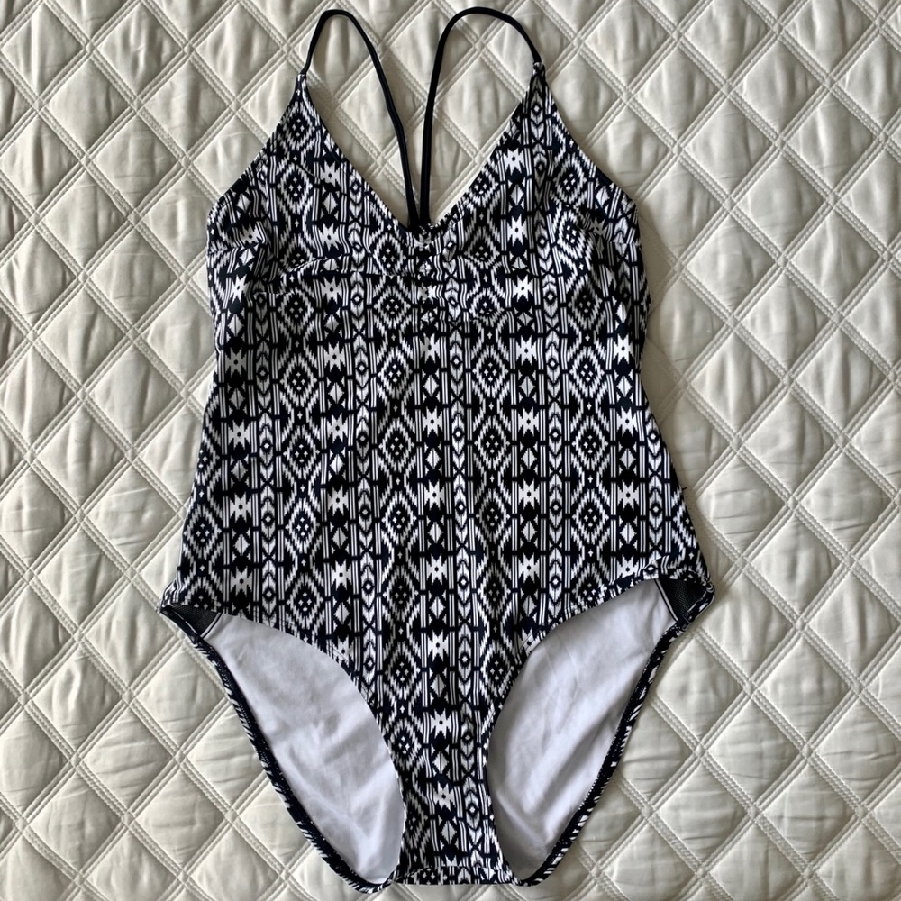 Never Worn One-piece!